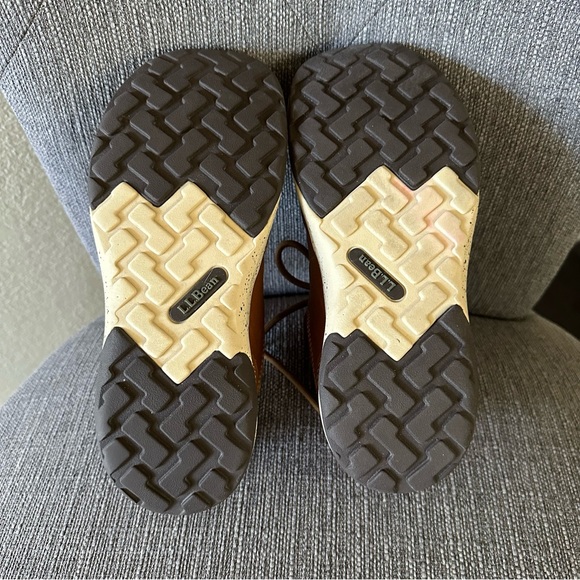 L.L. Bean Traverse Trail Sneakers - Picture 7 of 11